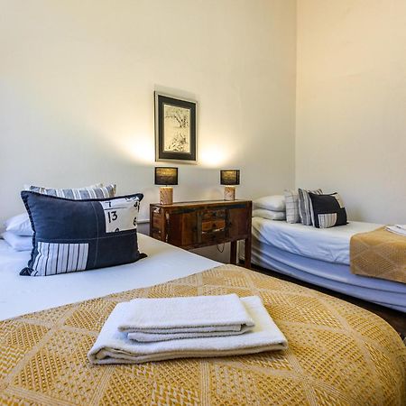 Hh 820 Accomodation Grootfontein Exteriör bild