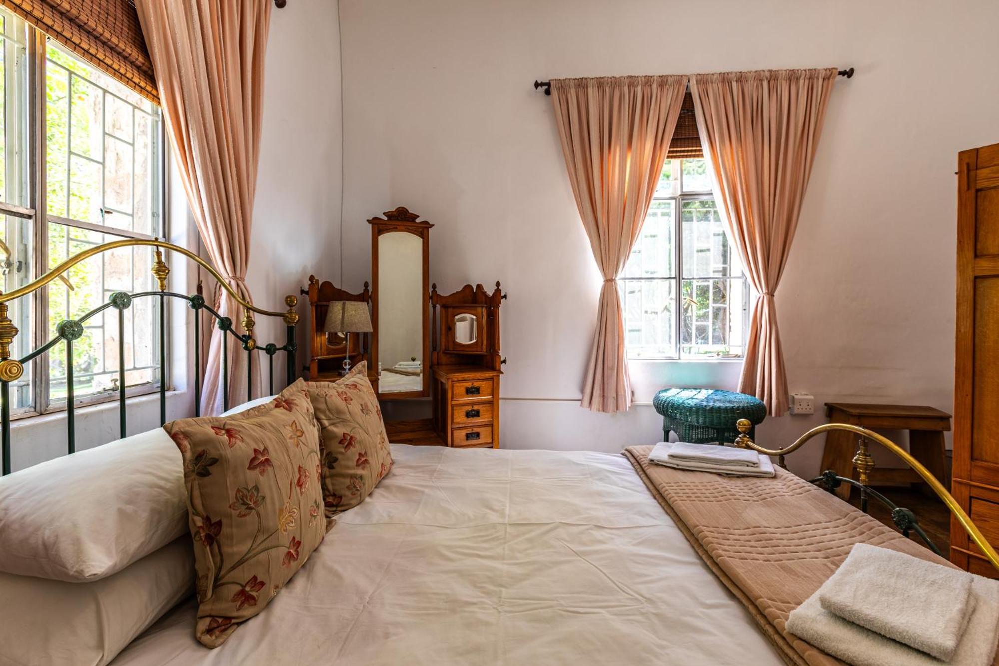Hh 820 Accomodation Grootfontein Exteriör bild