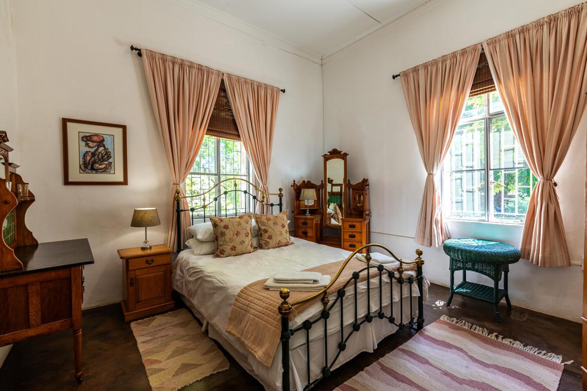 Hh 820 Accomodation Grootfontein Exteriör bild