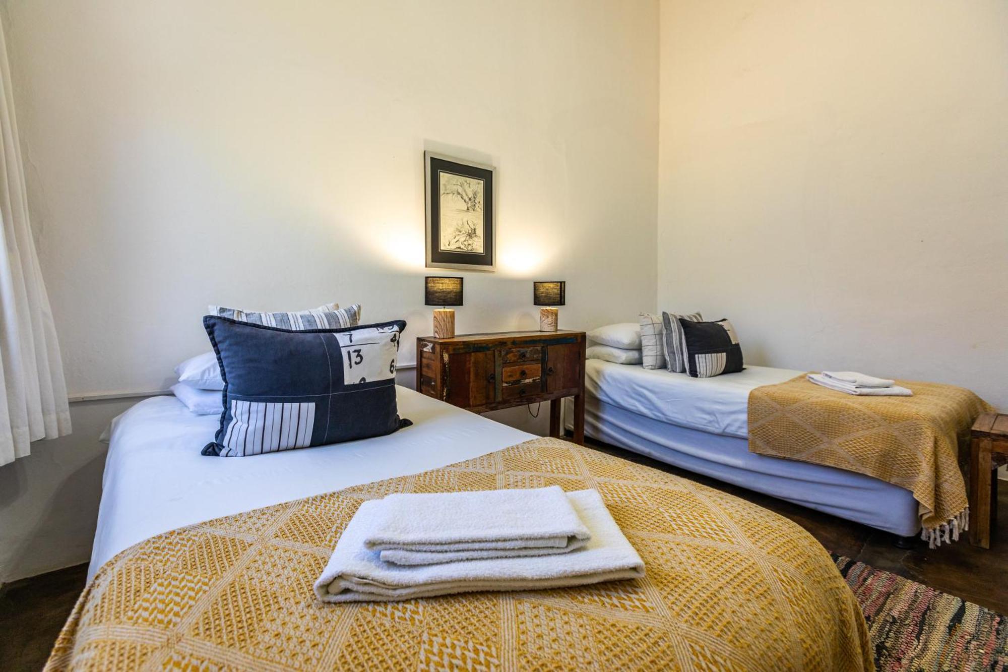 Hh 820 Accomodation Grootfontein Exteriör bild