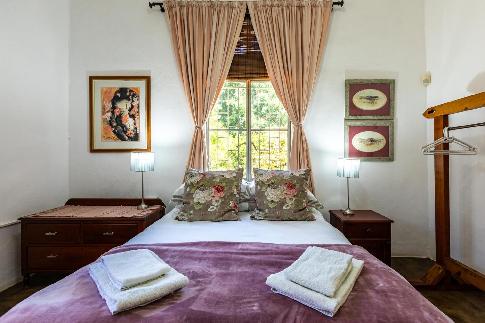 Hh 820 Accomodation Grootfontein Exteriör bild