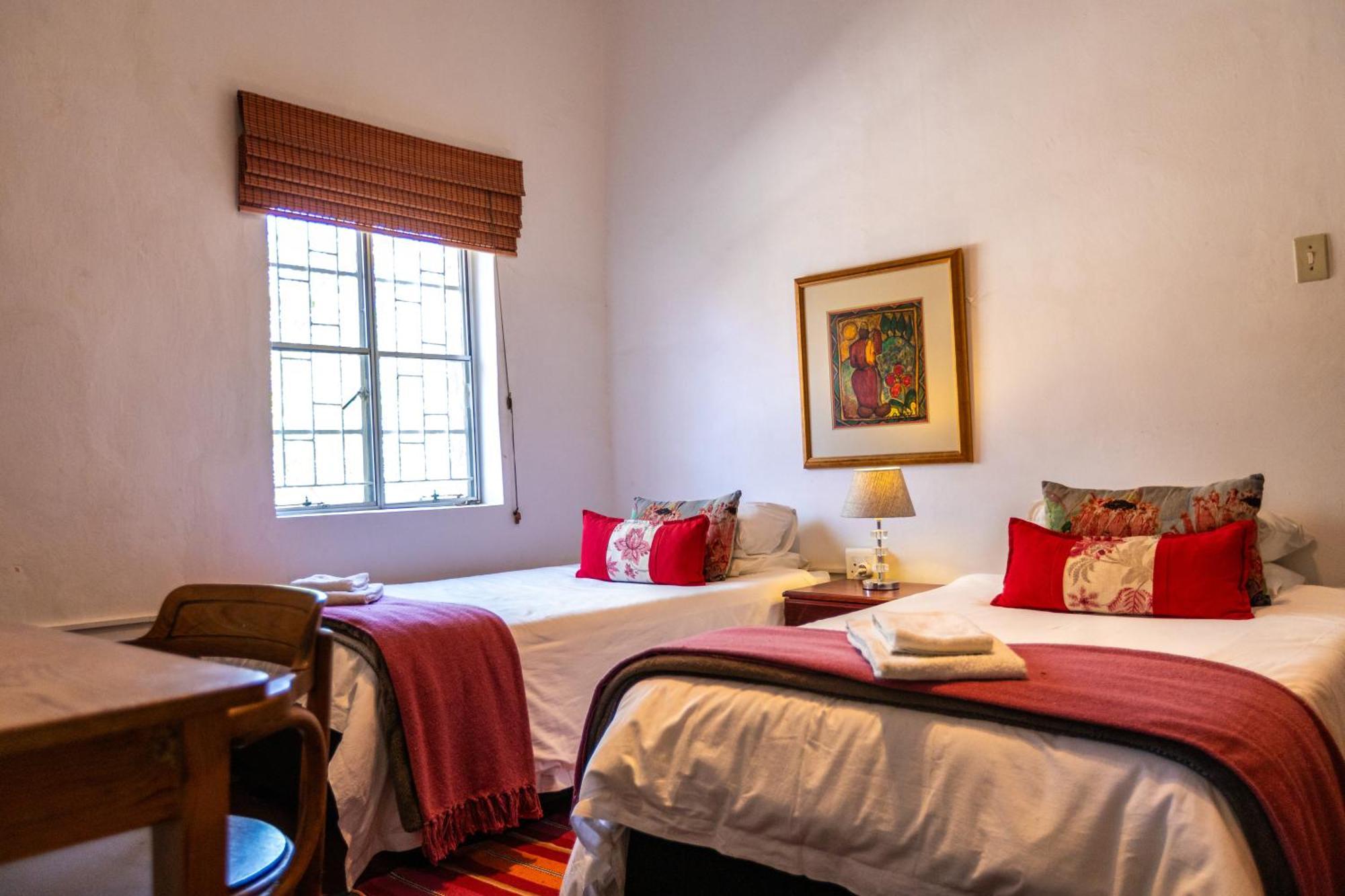Hh 820 Accomodation Grootfontein Exteriör bild
