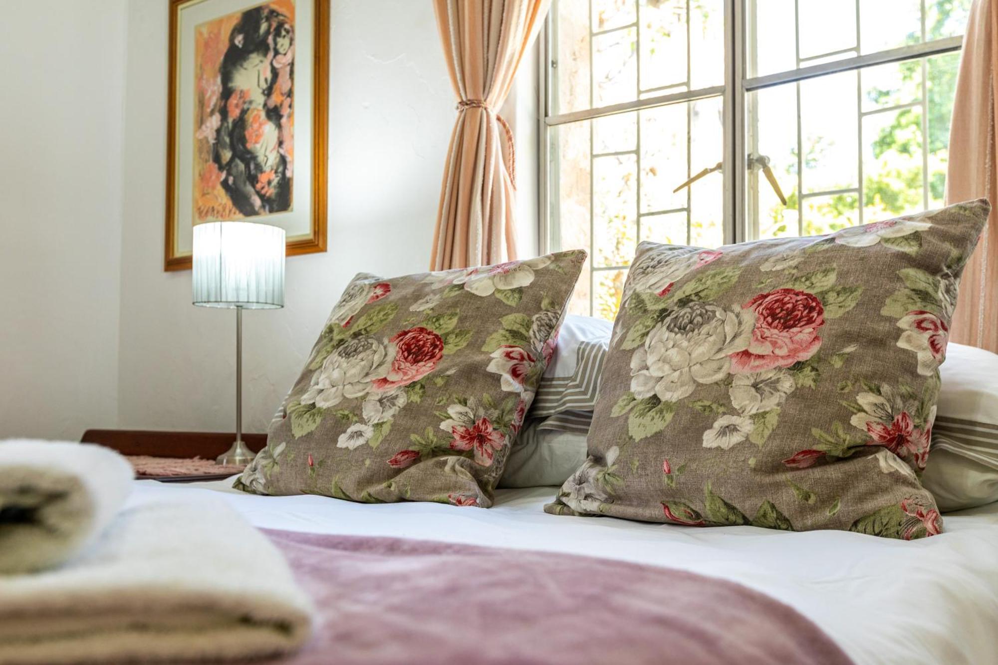 Hh 820 Accomodation Grootfontein Exteriör bild