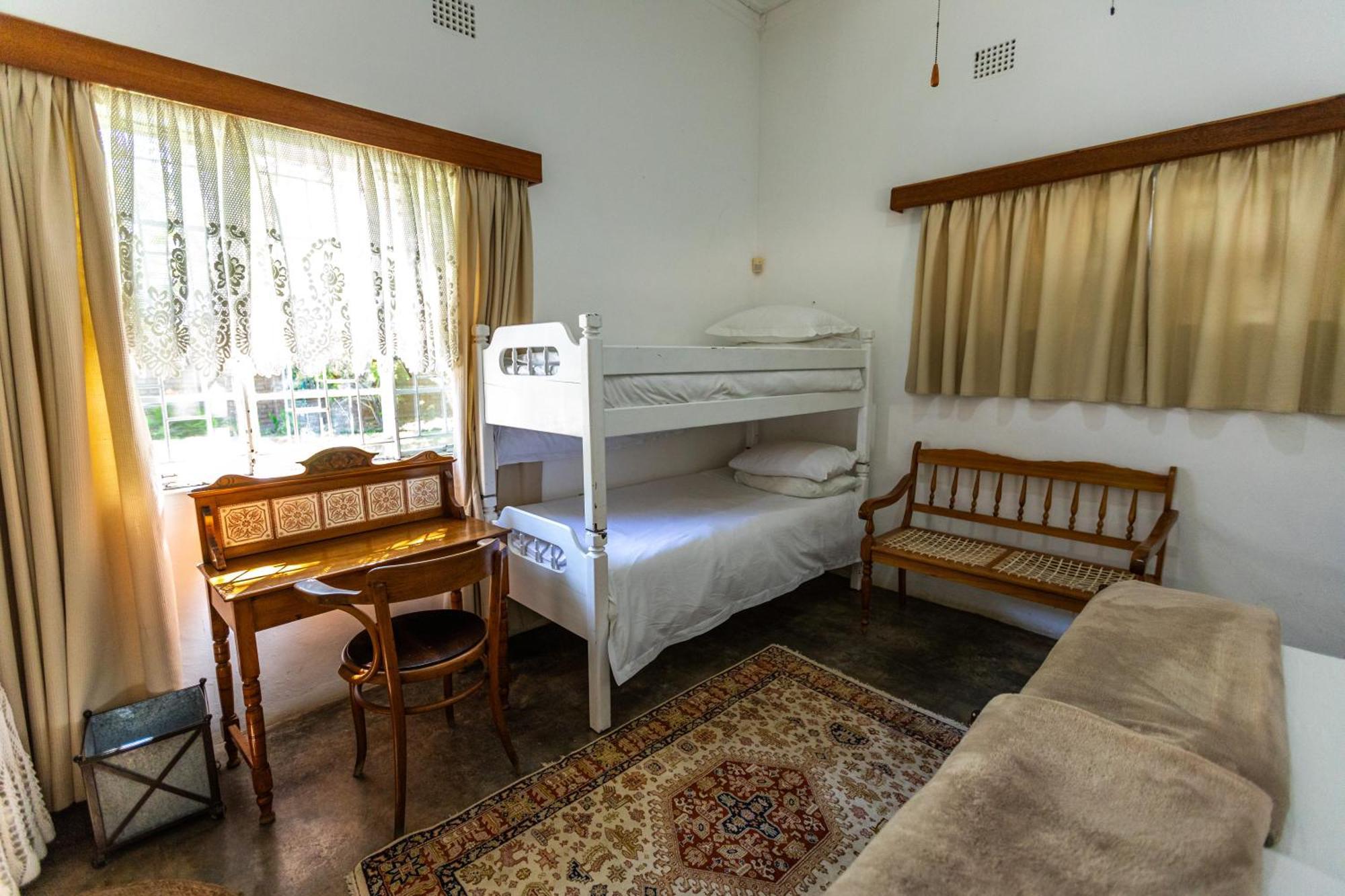Hh 820 Accomodation Grootfontein Exteriör bild